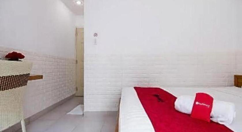 Marieline 1 Hotel Pham Ngu Lao Хошимин Екстериор снимка
